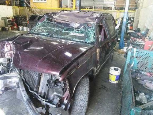 96 97 chevy 1500 pickup anti-lock brake part assembly 4 wheel abs 35243