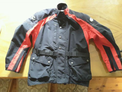 Tiger angel element gortex jacket size xxxl