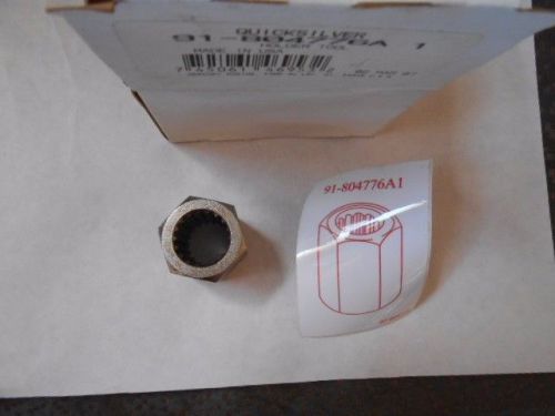 Mercury marine service tool 91-804776a1 holder tool oem nib