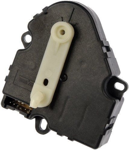 Dorman 604-123 air door actuator