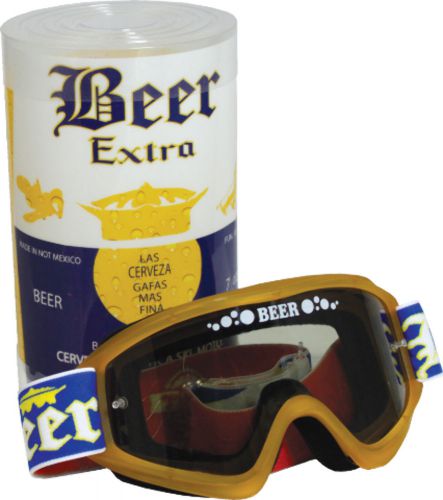 Beer optics dry beer cerveza goggle - 067-06-813