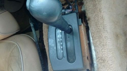 94 95 96 97 thunderbird gear shifter