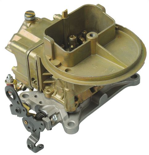 Aed holley carburetor 4412 500cfm 2bbl circle track carb imca usra wissota