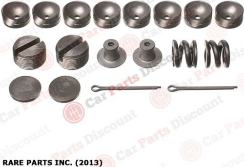 New replacement drag link repair kit, rp27128