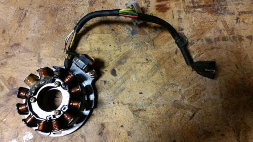 2000 polaris 800 rmk stator