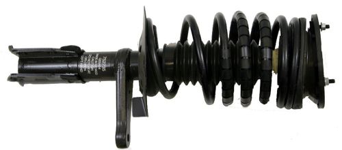 Suspension strut assembly-readymount assembly front left gabriel g56919