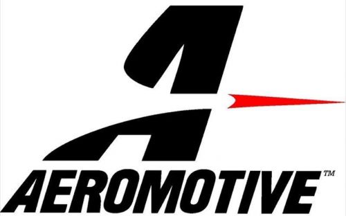 Aeromotive 03-04 cobra fuel system - a1000/rails/wire kit/fittings