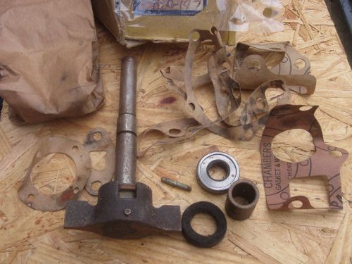 New water pump kit 1934-1935 dodge truck 1-2t / 1935-1936 co-op tractor