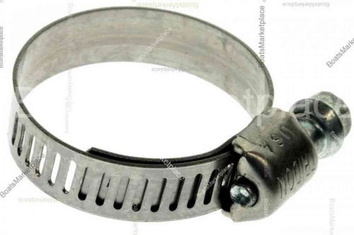 Suzuki marine 09402-28511 09402-28511  clamp