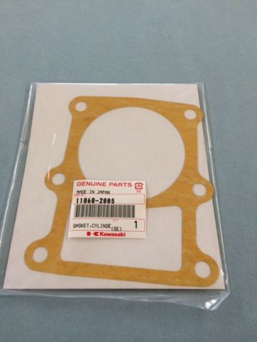 Club car ds gas cylinder gasket - kf82 flathead engine  (1984 - 1991)