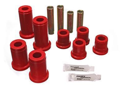 Energy suspension control arm bushing set 3-3134r