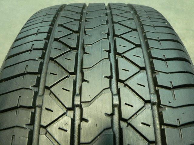 4 bridgestone potenza re-92a, 205/55/16 p205/55r16 205 55 16, tire # 16011 q