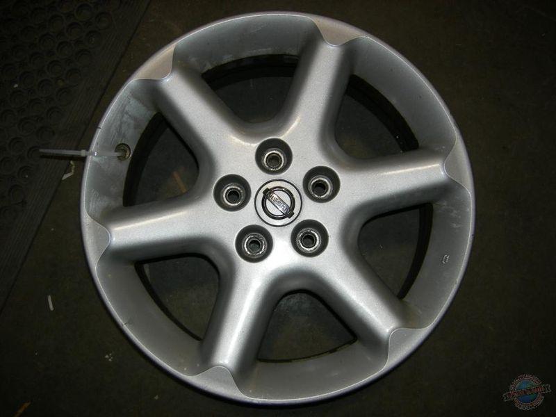 (1) wheel maxima 854407 02 03 alloy 85 percent