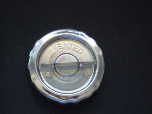 Stant g812 fuel tank gas cap corvette 1963 1964 1965 1966 1967 1968 1969