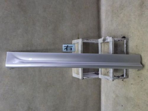 Daihatsu terios kid 2003 right side step [0813700]