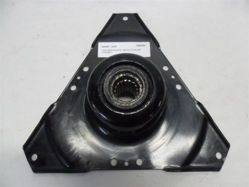 Used mercruiser 18643a2 coupling assembly