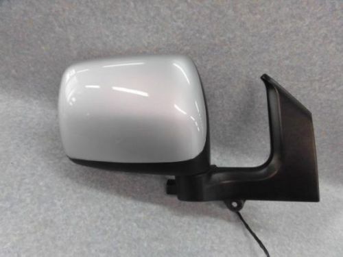 Mazda az wagon 2005 right side mirror assembly [7913500]