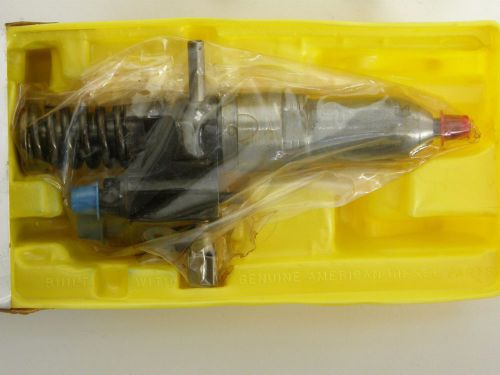 Gm detroit diesel n60 fuel injector pat 3006556 remanufactured remfd nos