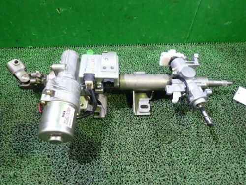 Suzuki wagon r 2000 steering column [7747140]