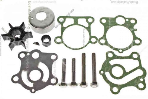 Yamaha 6h4-w0078-a0-00 6h4-w0078-a0-00  water pump rep kit