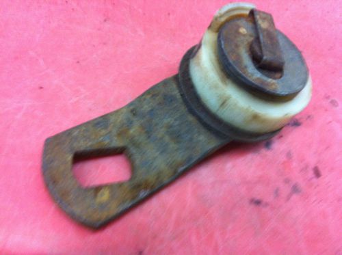 1967 - 68 duster dart demon a body 2 speed wiper crank  2770116