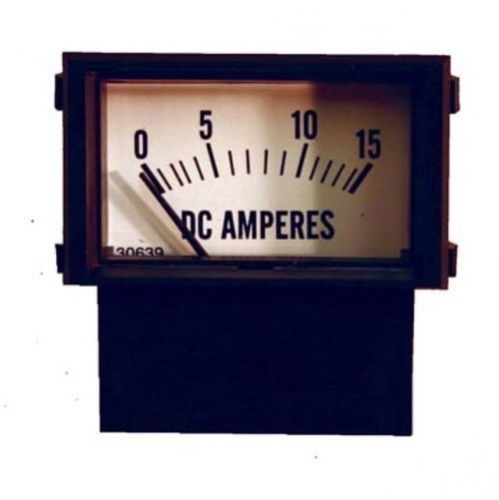 Ammeter club car golf cart electric 2000-up