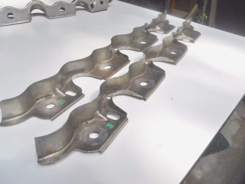 390-428 cj rocker arm drip rails.  # 2