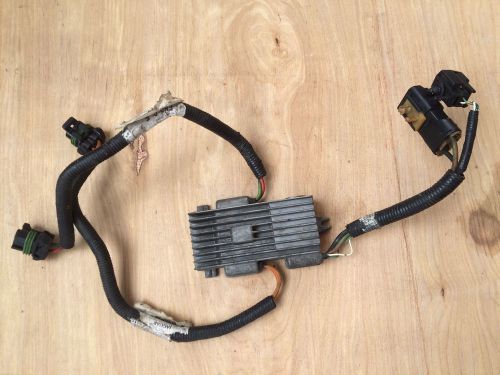 00 01 02 03 04  jaguar x type x-type radiator cooling fan control relay oem