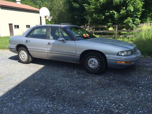 1997 buick lesabre limited