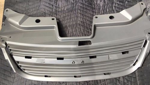 Chevrolet cobalt 05 front grille car upper new