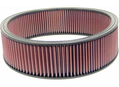 K&amp;n filters e-3808 air filter