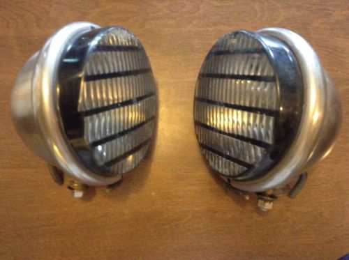 36 37 38 39 40 chevrolet dodge plymouth ford pontiac buick cats-eye fog light