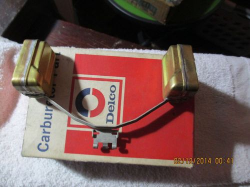 1963/ 66 caddy buick 401 olds f85   delco carburetor