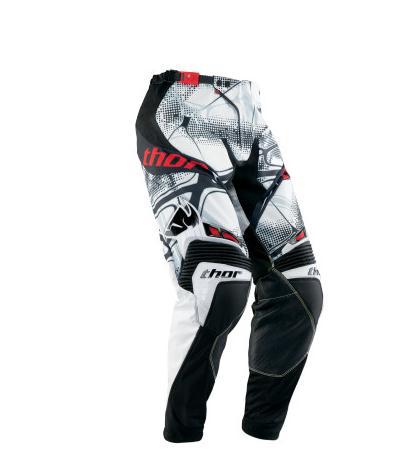 Thor youth core scorpio off-road motorsports mx performance riding pants new