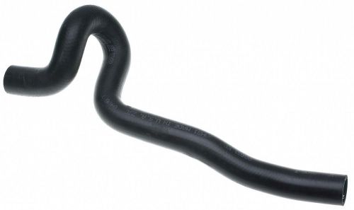 Radiator coolant hose-molded upper acdelco pro 24624l