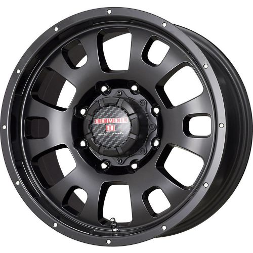 20x9 black level 8 guardian 6x5.5 +25 wheels ct404 lt35x13.50r20 tires