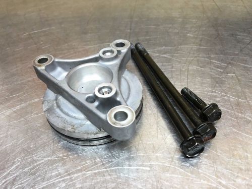 Honda 250r timing plate trx trx250r atc atc250r engine motor counterbalancer