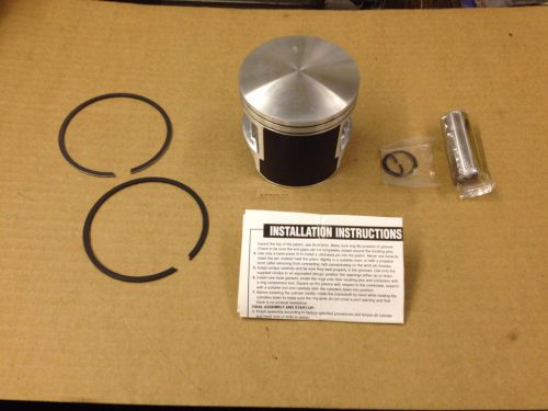 Piston kit polaris 800 std rmk sks switchback xc classic edge touring pro-x