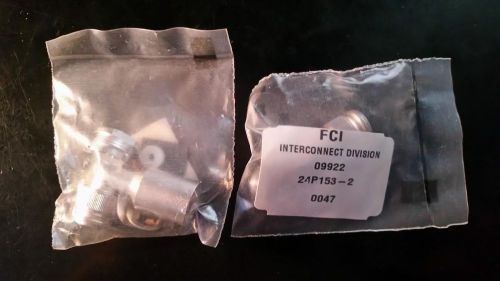 Connector 24p153-2