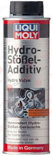 Liqui moly engine oil additive - hydraulic lifter additive (300 ml. can), 20004