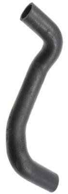 Dayco 72050 lower radiator hose-radiator coolant hose