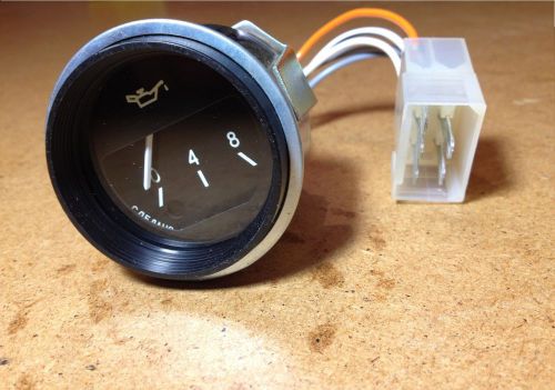 Lada niva oil pressure gauge 2103-3810010 2121 2103 2106