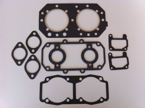 Kawasaki 550 82-90 top end gasket kit