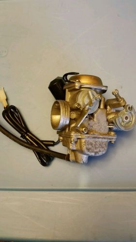 Howhit remanufactured carburetor