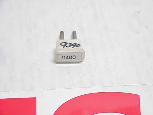 Msd 9400 rpm rev limiter module chip imca ump nhra ihra drag car nascar