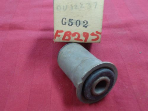 1965-69 lower control arm bushing #g502