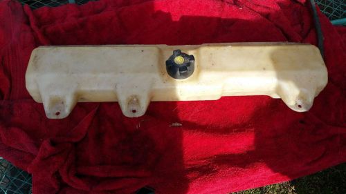 1978 dodge fargo truck mopar cooling overflow bottle lil red express