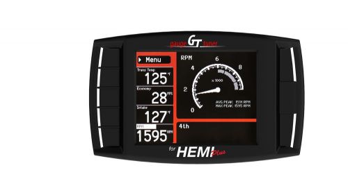 Bully dog 40430 triple dog gt gas gauge tuner