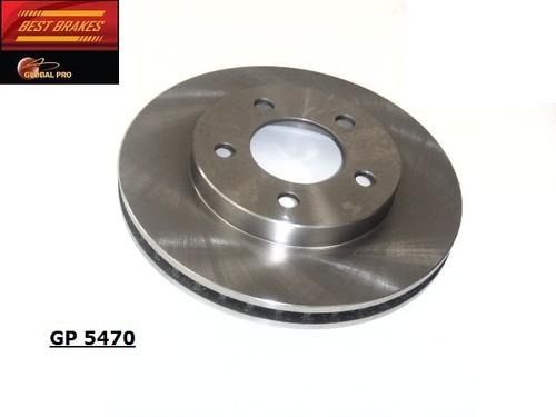 Best brakes usa gp5470 front brake rotor/disc-disc brake rotor