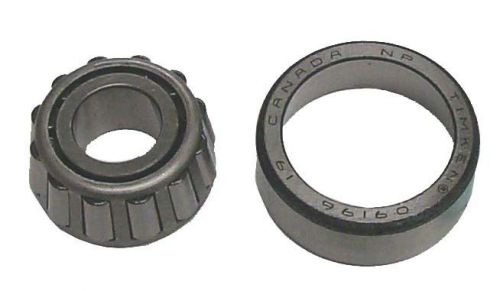 18-1165 31-61100a1 sierra tapered roller bearing mercruiser